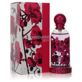 Halloween Kiss Sexy Eau De Toilette Spray 1.7 Oz For Women