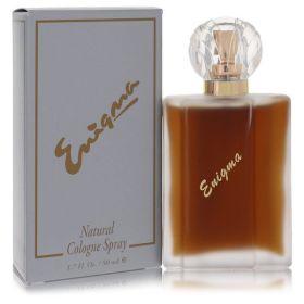 Enigma Cologne Spray 1.7 Oz For Women