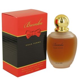 Bumba Eau De Parfum Spray 3.4 Oz For Women