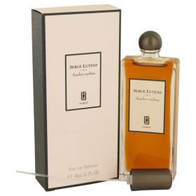 Ambre Sultan Eau De Parfum Spray (unisex) 1.69 Oz For Women