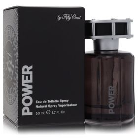 Power Eau De Toilette Spray 1.7 Oz For Men