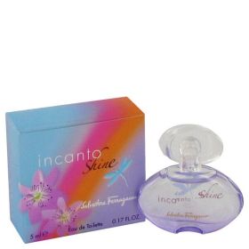 Incanto Shine Mini Edt 0.17 Oz For Women