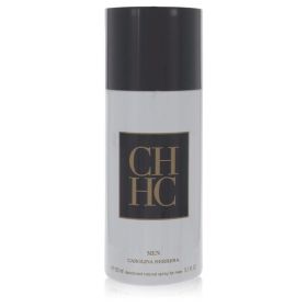 Ch Carolina Herrera Deodorant Spray 5 Oz For Men