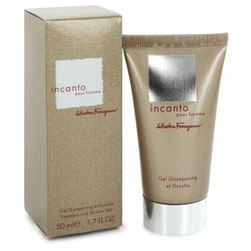 Incanto Shower Gel 1.7 Oz For Men