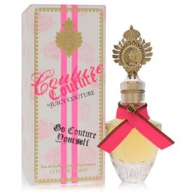 Couture Couture Eau De Parfum Spray 1.7 Oz For Women