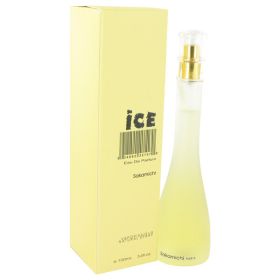 Ice Eau De Parfum Spray 3.4 Oz For Women