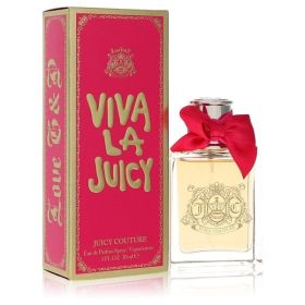 Viva La Juicy Eau De Parfum Spray 1 Oz For Women