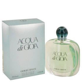 Acqua Di Gioia Eau De Parfum Spray 1.7 Oz For Women