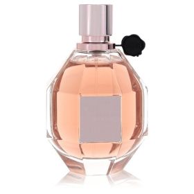 Flowerbomb Eau De Parfum Spray (tester) 3.4 Oz For Women