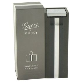 Gucci (new) Eau De Toilette Spray 1 Oz For Men