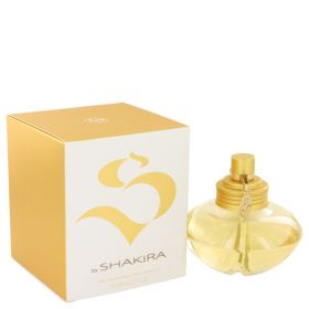 Shakira S Eau De Toilette Spray 2.7 Oz For Women