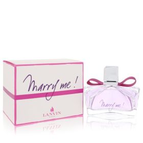 Marry Me Eau De Parfum Spray 2.5 Oz For Women