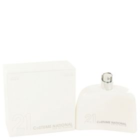 Costume National 21 Eau De Parfum Spray 3.4 Oz For Women