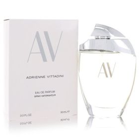 Av Eau De Parfum Spray 3 Oz For Women