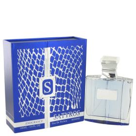 Satyros Endurance Eau De Parfum Spray 3.4 Oz For Men