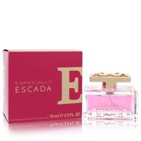 Especially Escada Eau De Parfum Spray 2.5 Oz For Women