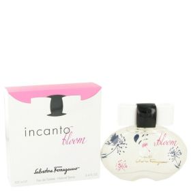 Incanto Bloom Eau De Toilette Spray (new Packaging) 3.4 Oz For Women