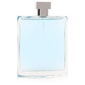 Chrome Eau De Toilette Spray (unboxed) 6.8 Oz For Men