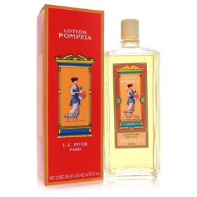 Pompeia Cologne Splash 14.25 Oz For Women