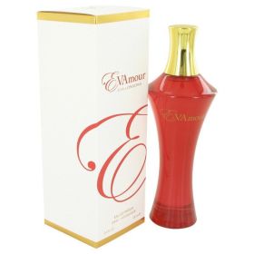 Evamour Eau De Parfum Spray 3.4 Oz For Women