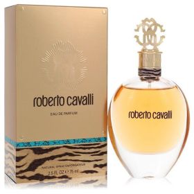 Roberto Cavalli New Eau De Parfum Spray 2.5 Oz For Women