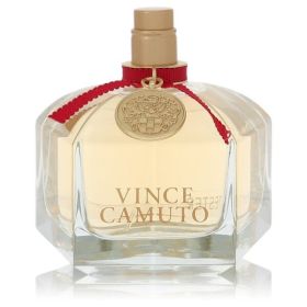 Vince Camuto Eau De Parfum Spray (tester) 3.4 Oz For Women