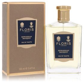 Edwardian Bouquet Eau De Toilette Spray 3.4 Oz For Women