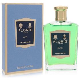 Floris Elite Eau De Toilette Spray 3.4 Oz For Men