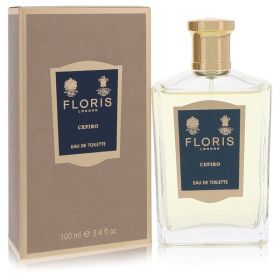 Floris Cefiro Eau De Toilette Spray 3.4 Oz For Women