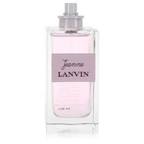 Jeanne Lanvin Eau De Parfum Spray (tester) 3.4 Oz For Women