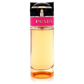 Prada Candy Eau De Parfum Spray (tester) 2.7 Oz For Women