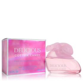 Delicious Cotton Candy Eau De Toilette Spray 3.3 Oz For Women