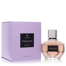 Aigner Starlight Eau De Parfum Spray 3.4 Oz For Women