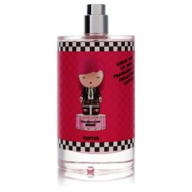 Harajuku Lovers Wicked Style Music Eau De Toilette Spray (tester) 3.4 Oz For Women