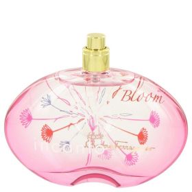 Incanto Bloom Eau De Toilette Spray (tester) 3.4 Oz For Women