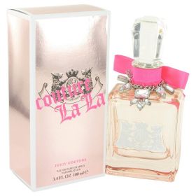 Couture La La Eau De Parfum Spray 3.4 Oz For Women