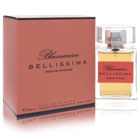 Blumarine Bellissima Intense Eau De Parfum Spray Intense 3.4 Oz For Women