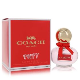 Coach Poppy Eau De Parfum Spray 1 Oz For Women