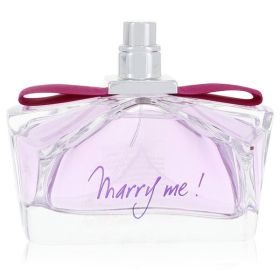 Marry Me Eau De Parfum Spray (tester) 2.5 Oz For Women