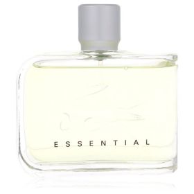 Lacoste Essential Eau De Toilette Spray (tester) 4.2 Oz For Men