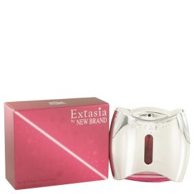 Extasia Eau De Parfum Spray 3.3 Oz For Women