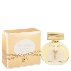 Her Golden Secret Eau De Toilette Spray 2.7 Oz For Women