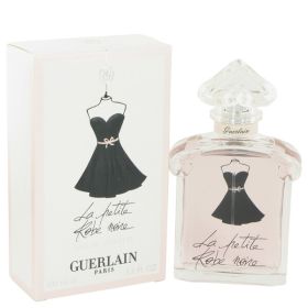 La Petite Robe Noire Eau De Toilette Spray 3.4 Oz For Women