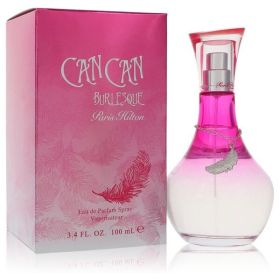 Can Can Burlesque Eau De Parfum Spray 3.4 Oz For Women