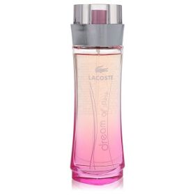 Dream Of Pink Eau De Toilette Spray (tester) 3 Oz For Women