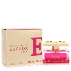 Especially Escada Elixir Eau De Parfum Intense Spray 1.7 Oz For Women