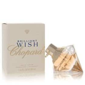 Brilliant Wish Eau De Parfum Spray 1 Oz For Women