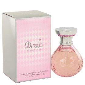 Dazzle Eau De Parfum Spray 1.7 Oz For Women