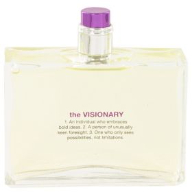 The Visionary Eau De Toilette Spray (tester) 3.4 Oz For Women