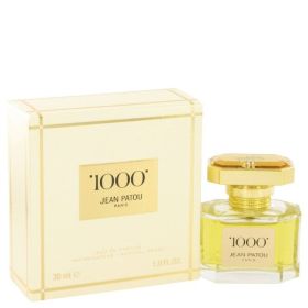 1000 Eau De Parfum Spray 1 Oz For Women